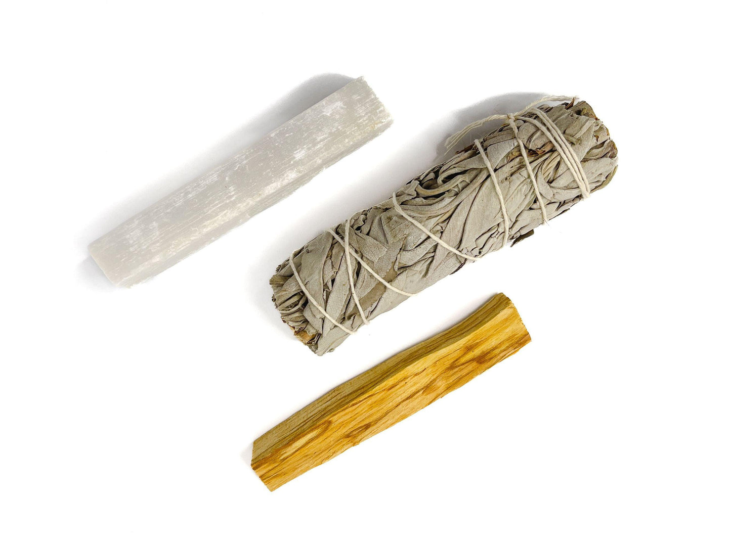 Sage Smudge Stick Variety Kit